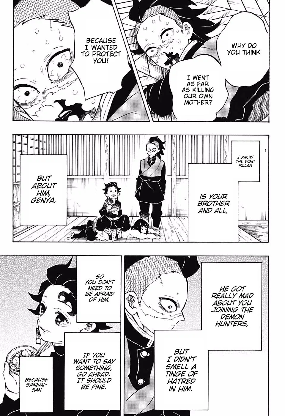 Chapter 166, page 12