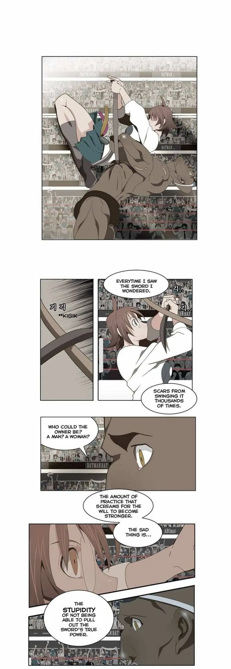 Chapter 64, page 1