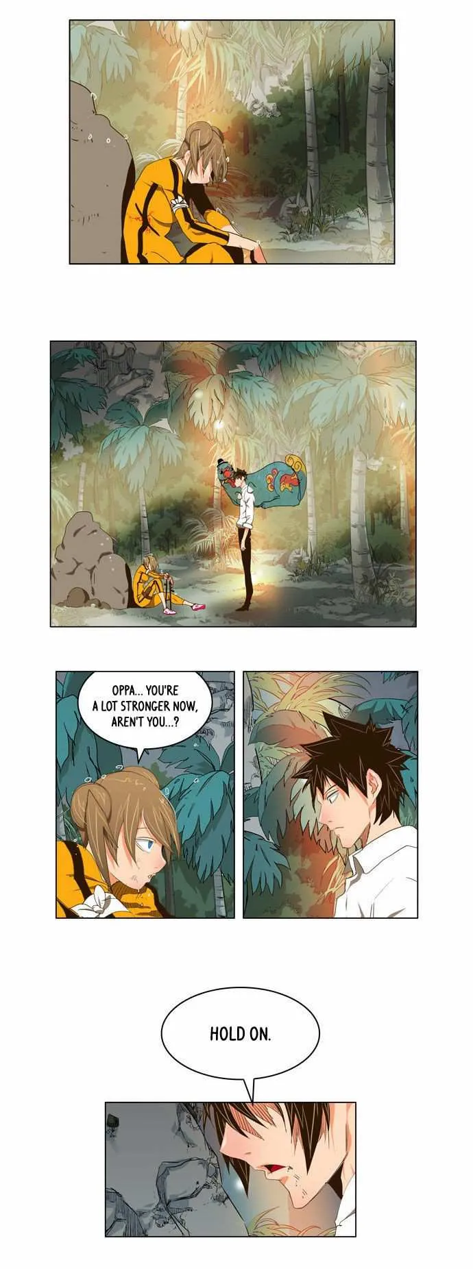 Chapter 101, page 22