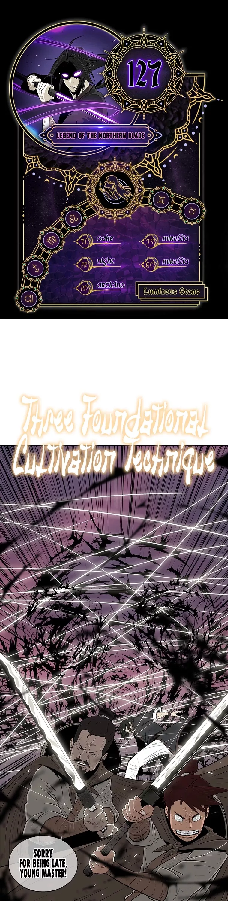 Chapter 127, page 1