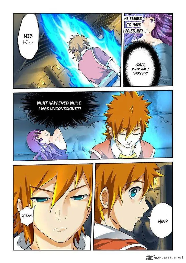 Chapter 64, page 9