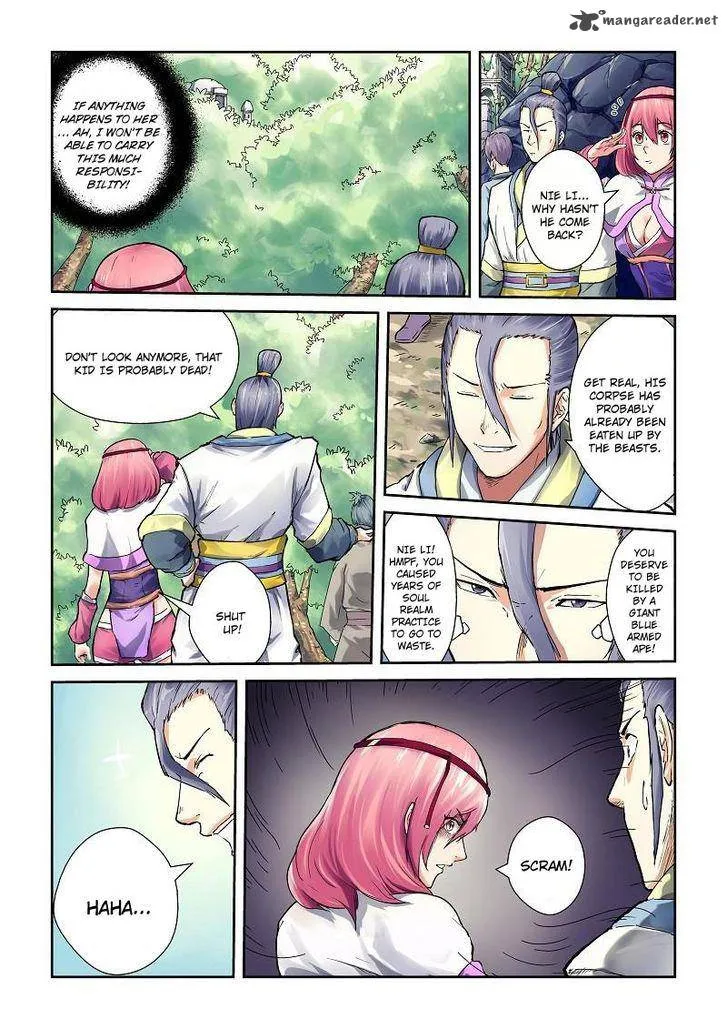 Chapter 66, page 3