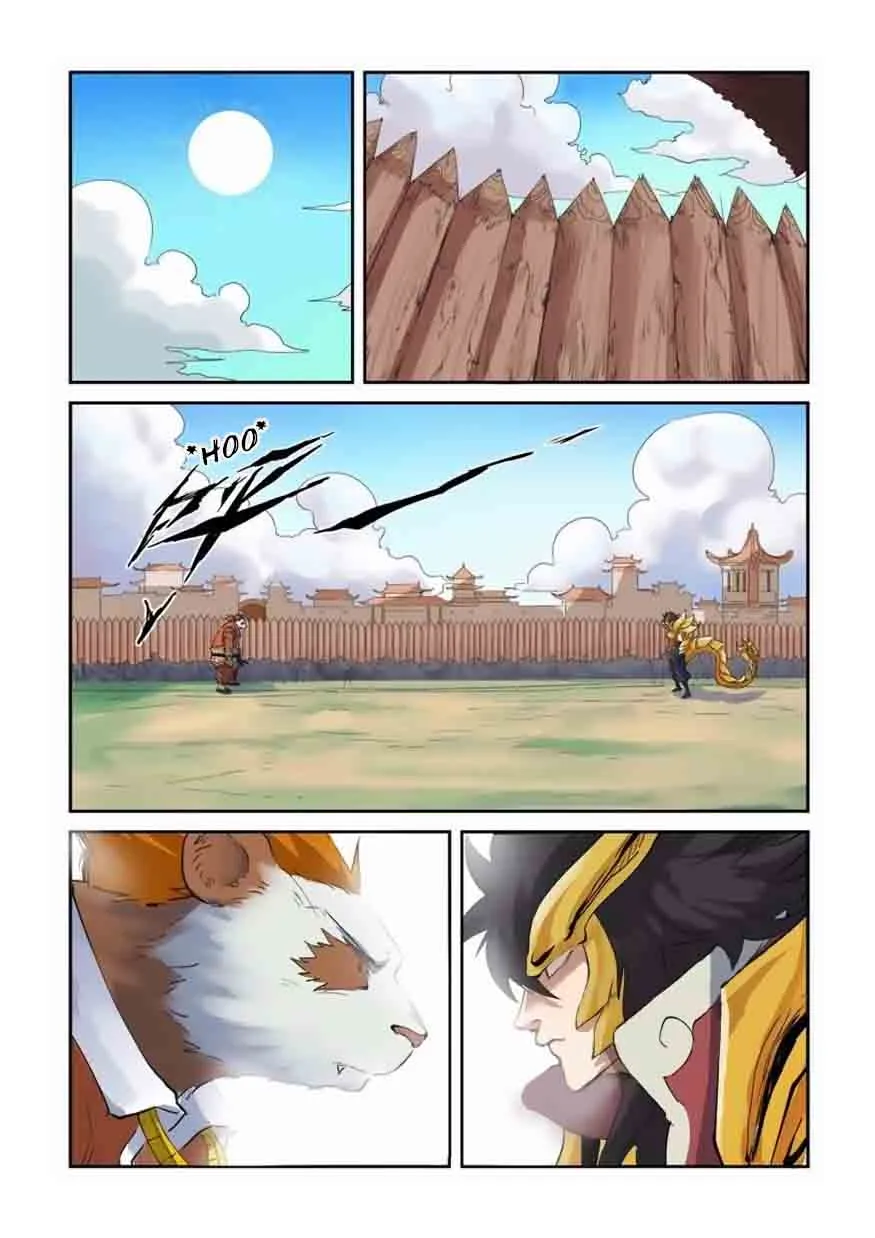 Chapter 143, page 3