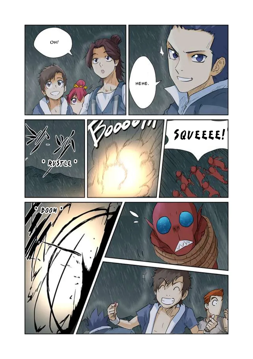 Chapter 150, page 19