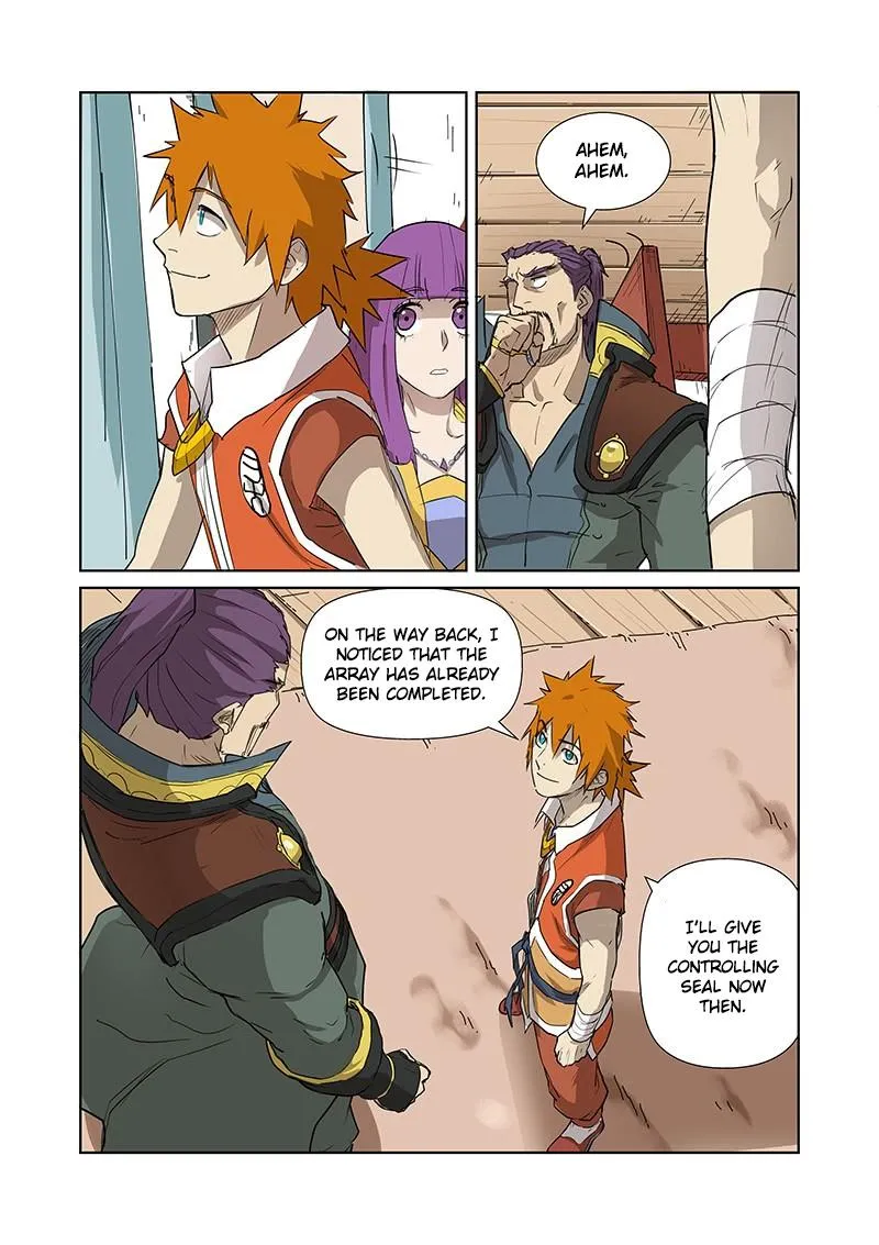 Chapter 174, page 25