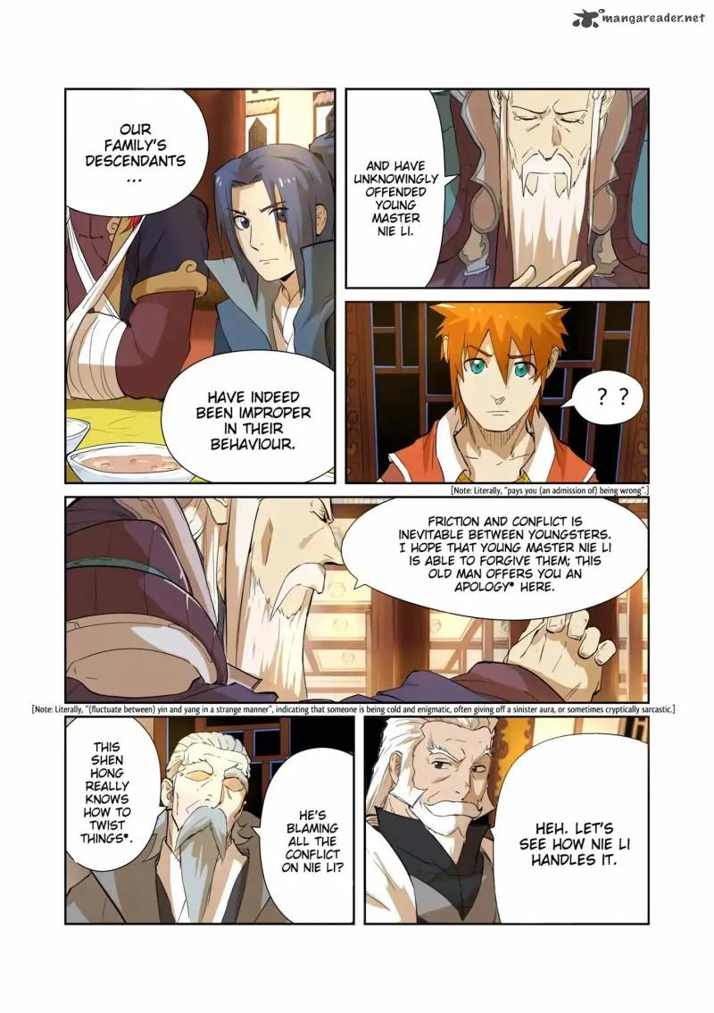 Chapter 203, page 10