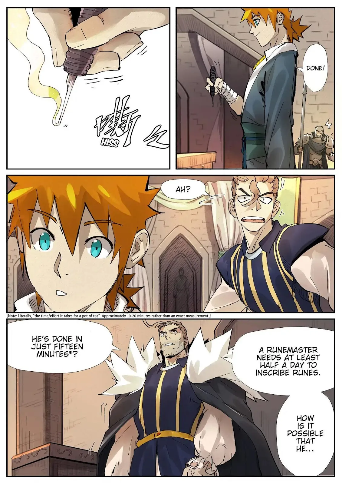 Chapter 232, page 19