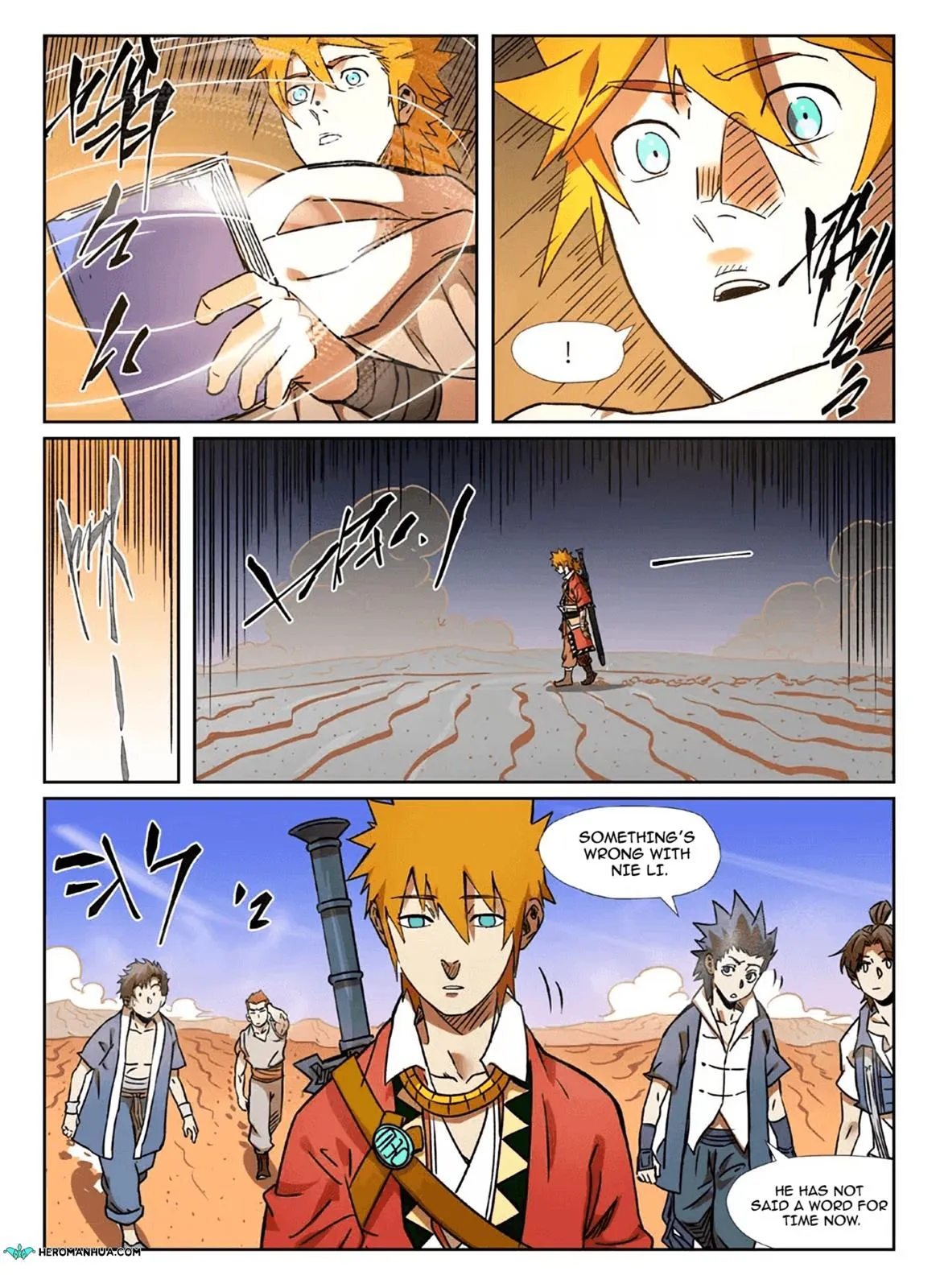 Chapter 289, page 19