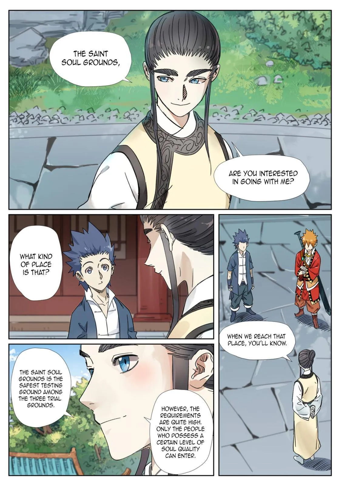 Chapter 310, page 1
