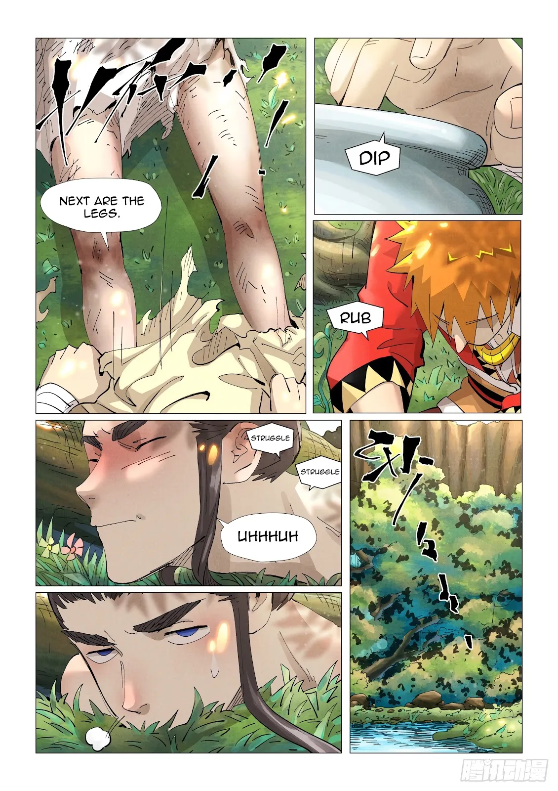 Chapter 383, page 14