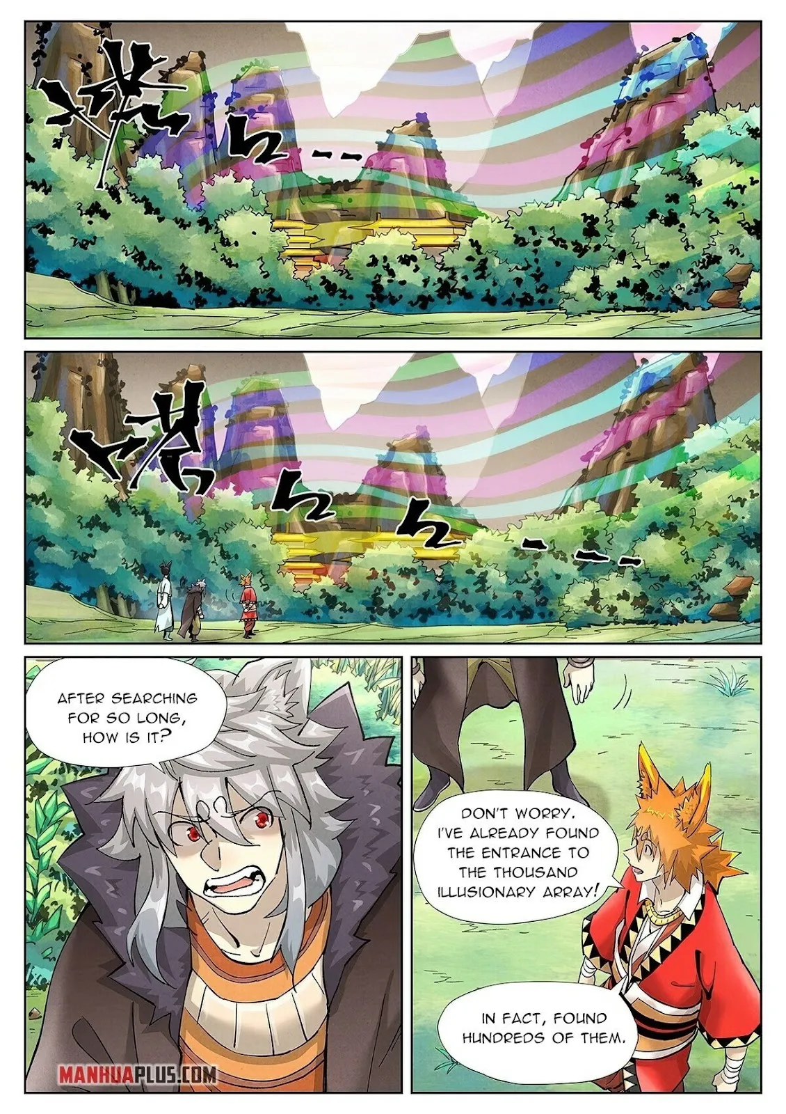 Chapter 389, page 5