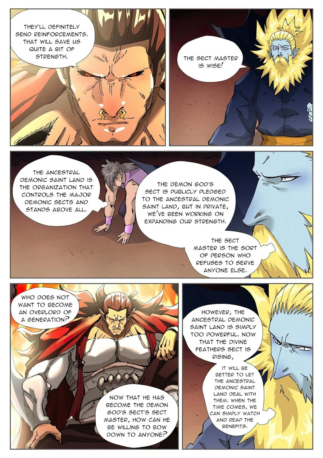 Chapter 432, page 6