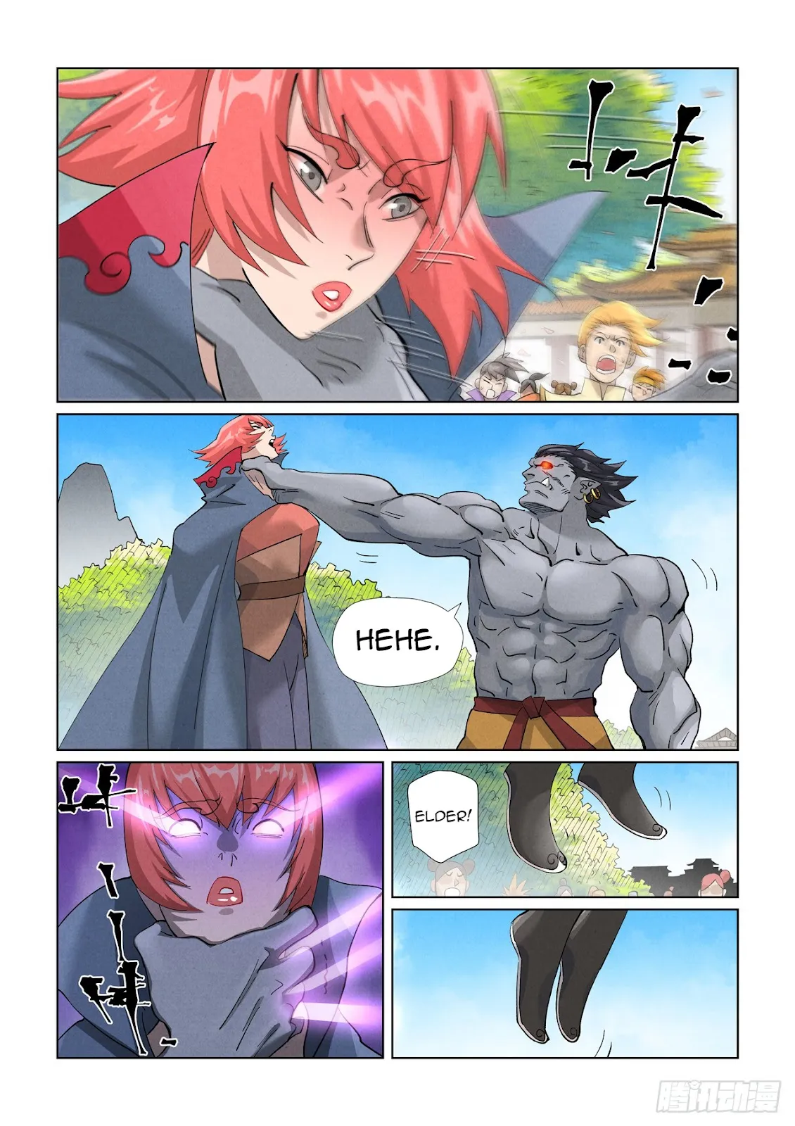 Chapter 438, page 7