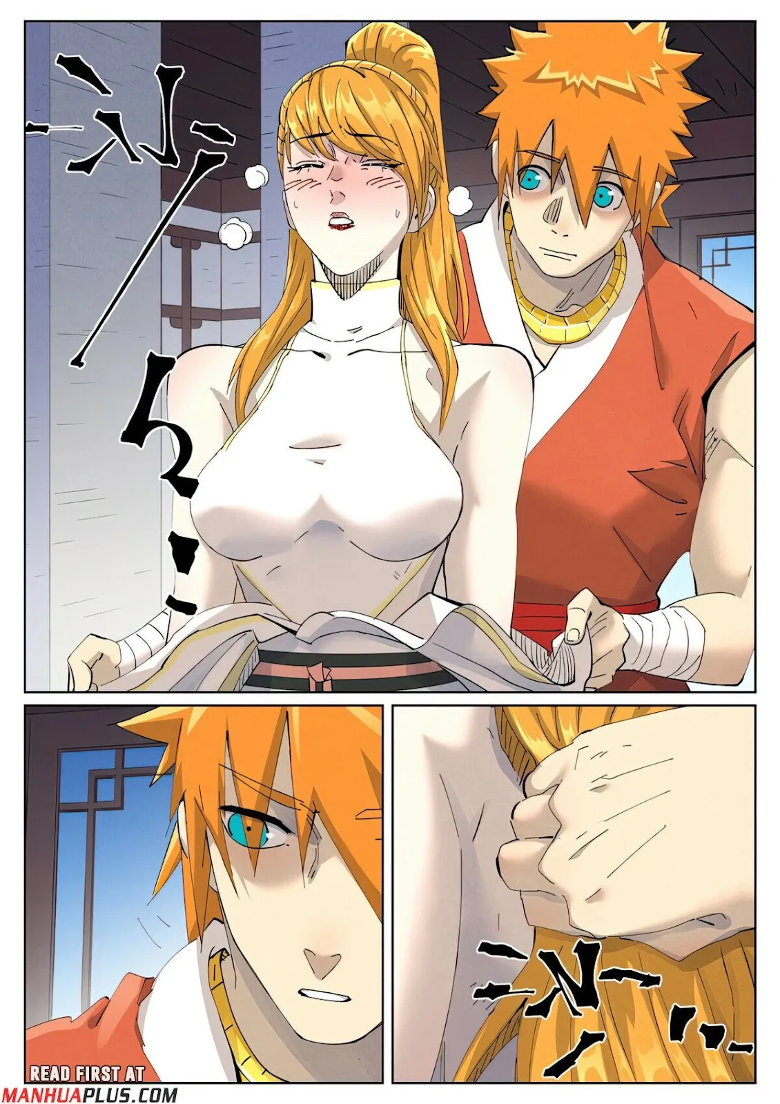 Chapter 444, page 11