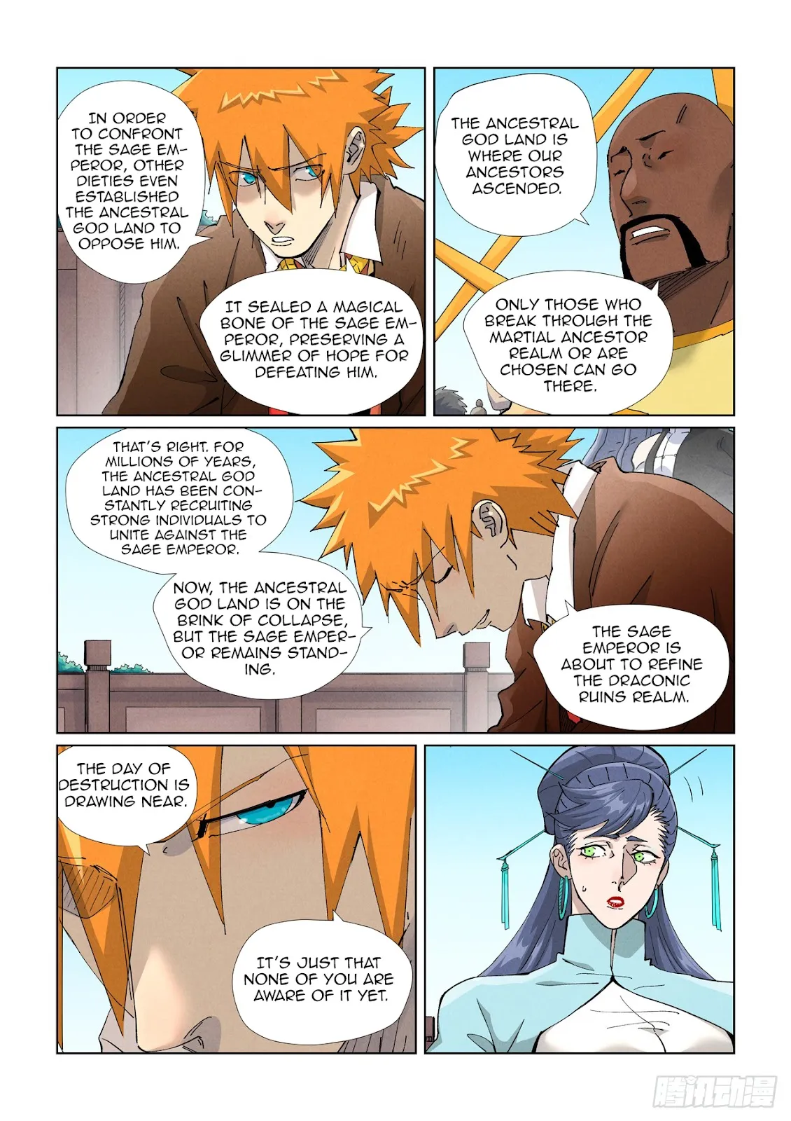 Chapter 449, page 4
