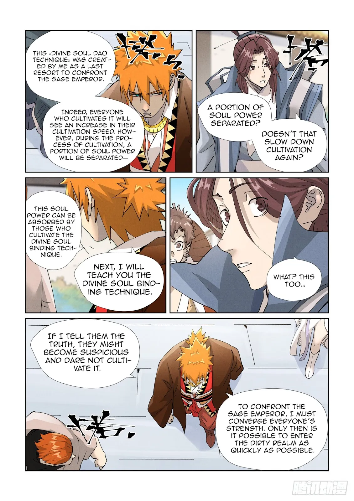 Chapter 449, page 12