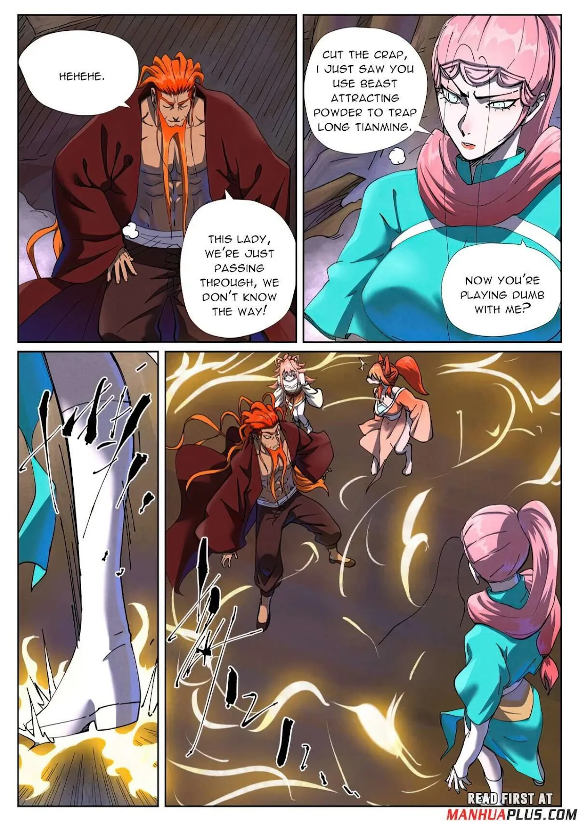 Chapter 500, page 14